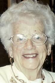 Barbara J Clarke Sayce (1920-2010)