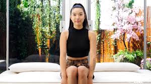 Elle in Stunning Asian Wants More at Net Girl - Free Naked Picture Gallery  at Nudems