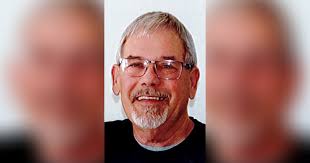 Richard Carty Obituary