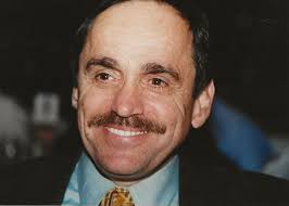 Mark J. Barth, Ph.D. — Riverdale-on-Hudson Funeral Home, Inc.