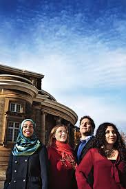 A World of Possibilities