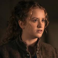 Characters in My Lady Jane