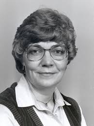 Women in positions of power