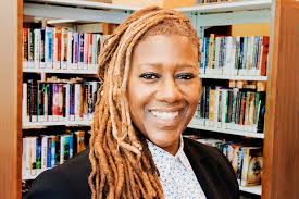 Message from County Librarian & CEO Skye Patrick