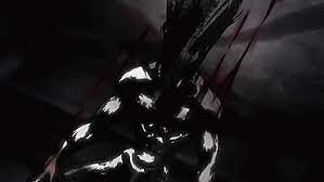 Gon transformation gif wallpaper : Hunter X Hunter Gon Transformation Gif