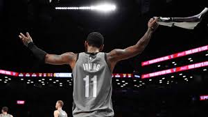 Hd wallpapers and background images. Brooklyn Nets News Kyrie Irving Commits 1 5 Million To Wnba Players