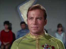 Image result for captain kirk