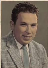 Wilfred Daoust Obituary (2007)