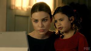 Lucifer season five part two is available to stream on netflix from 8am (uk time) on scarlett estevez plays trixie in lucifer. Lucifer Conheca A Teoria Que Revela Quem E O Verdadeiro Pai Da Trixie