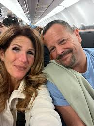 On our way! 🏖️🇦🇼♥️