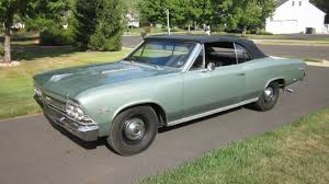Image result for Willow Green 1966 Chevelle