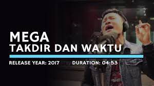 Am e tidak kutahu mengapakah dm am sepinya melanda hatiku e am dan bukannya kemahuanku. Rahmat Mega Takdir Dan Waktu Lyric Chords Chordify