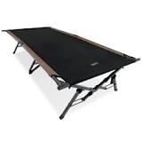 Best Camp Stretchers & Beds for 2025 | Snowys Blog