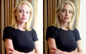 156k likes · 5,484 talking about this. Someone Is Editing Celeb Pics To Fit Today S Influencer Beauty Standards And People Have Mixed Feelings 30 Pics Bored Panda