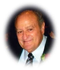 Obituary information for Robert Trahan