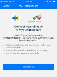 Whether you're traveling for business, pleasure or something in between, getting around a new city can be difficult and frightening if you don't have the right information. Healthengine Opt In To My Health Record Abc News Australian Broadcasting Corporation