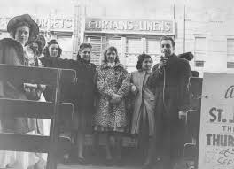 Obituary of Sara Pizzulli