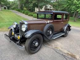 Image result for Cypress Green 1929 Nash