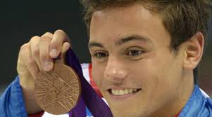Forget about medals at Rio 2016 Olympics if you can't handle pressure: Tom  Daley