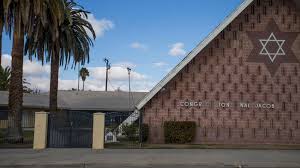 B'nai Jacob sells synagogue for development of rental housing