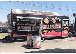 Tulsans are obsessed with the vendors at their first permanent food truck pod, the park in the pearl, near 5th and peoria. 3 Best Food Trucks In Tulsa Ok Expert Recommendations