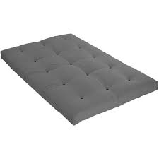 Matelas Futon 140 X 190 Cm Matelas Futon Futon Matelas