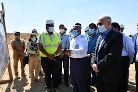 Egypt, a country linking northeast africa with the middle east, dates to the time of the pharaohs. Egypt To Begin Operations Of Light Rail Transit Project In October 2021 Projects And Tenders Construction Week Online