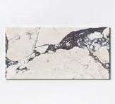 Azulejo de mármore Calacatta Viola polido 12x24