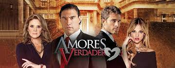 Univision Now Category Amores Verdaderos