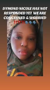 Dymond Nicole Police