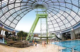 Aquapark Oberhausen Das Bergbau Erlebnisbad Im Aquapark Erinnern Viele Details An Die Grosse Kohle Und Stahltradition Der Sta Oberhausen Erlebnisbad Ruhrgebiet
