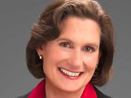 Elizabeth Hoffman, PhD