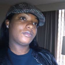 Yvette Madison's Instagram, Twitter & Facebook