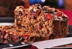 Diabetic Christmas Fruit Cake Drummond Education