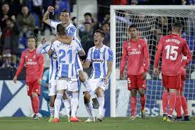 Spain la liga 2020/2021 table, full stats, livescores. La Liga Results 2019 Full Table And Scores After Final Week 32 Match Bleacher Report Latest News Videos And Highlights