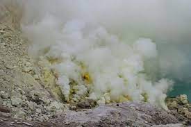 Is Sulfur Flammable