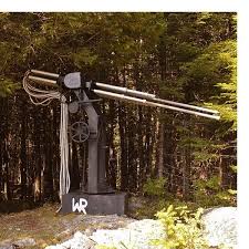 Image result for cloudbusters