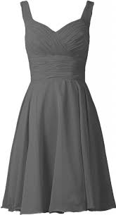 Robot Check Grey Bridesmaid Dresses Short Chiffon Bridesmaid Dresses Short Short Bridesmaid Dresses