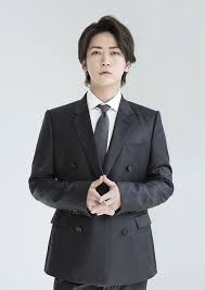 The 1980s was the decade of big hair, big phones, pastel suits, cabbage patch kids, rubik's cubes, yuppies, air jordans, shoulder pads and pac man. Kamenashi Kazuya To Release First Solo Single Rain Arama Japan