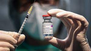 Toen waren er eveneens zorgen over trombosevorming bij. Nederland Stopt Voorlopig Met Vaccin Astrazeneca Bij Mensen Onder De 60 Rtl Nieuws