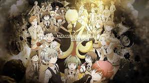 Check spelling or type a new query. Hd Wallpaper Assassination Classroom Ansatsu Kyoshitsu Koro Sensei Nagisa Shiota Wallpaper Flare