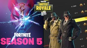 Data pulled on august 14, 2020 from fortnite v13.30. Leaked Fortnite Battle Royale Challenges For Week 6 Of Season 5 Dexerto