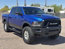 Image result for Blue Streak 2017 Ram
