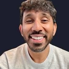 If you've ever felt restless and unsure. Read this. You were told to build.  An empire. A legacy. A career. The path: more hustle. More wins. More  everything. Stack it up! Achievements