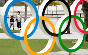 12.13 la eurocopa, presente en los juegos olímpicos. Cuando Empiezan Los Juegos Olimpicos De Tokio