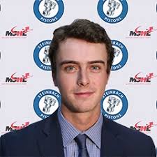 Waywayseecappo Wolverines @ Steinbach Pistons Friday, January 25, 2019