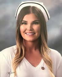 Brittney Beck's Instagram, Twitter & Facebook