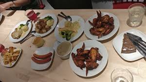 Ikea opens for food delivery service with addition of 15 discount. It S About Food Ikea Restaurant Cafe Batu Kawan