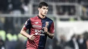 €6.00m * mar 17, 2001 in genova, italy Pellegri Vor Rekordtransfer Monaco Zahlt 25 Millionen Fur 16 Jahrigen Sportbuzzer De
