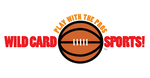 In card games, a card that can be assigned any value or used to substitute for any needed card. Is Wild Card Sports The Next Big Thing In Fantasy Sports